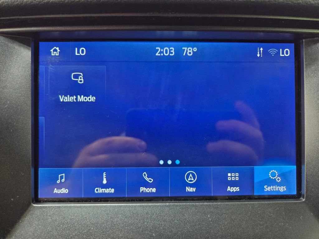 Used 2021 Ford Ranger XLT w/ Tremor Off-Road Package AWD/4WD image 45