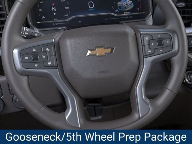 New 2026 Chevrolet Silverado 2500 LT w/ True North Edition image 22