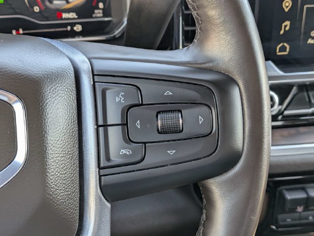 Used 2025 GMC Sierra 1500 SLT RWD image 24