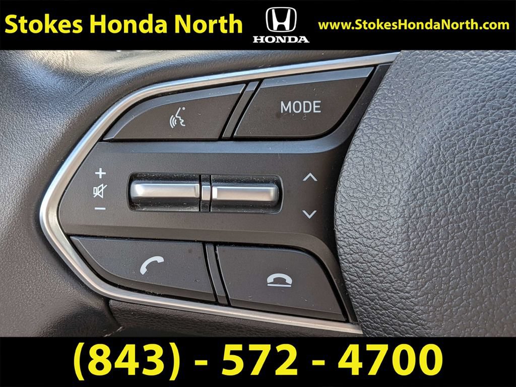 Used 2022 Hyundai Santa Fe XRT AWD/4WD image 28
