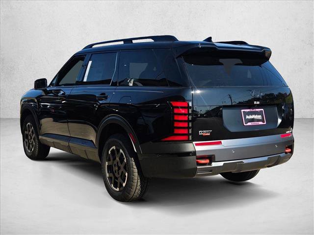 Used 2026 Hyundai Palisade XRT Pro AWD/4WD image 8