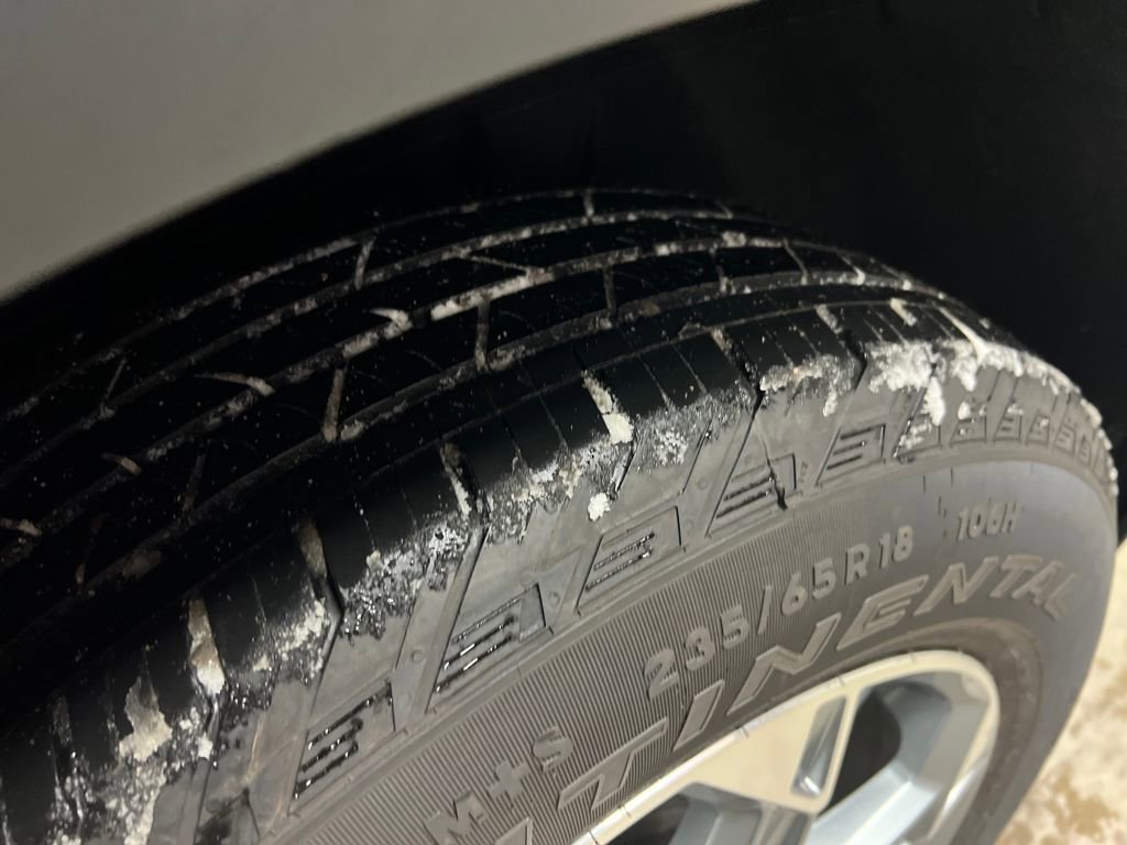 Certified 2025 Chevrolet Blazer LT w/ Driver Confidence Package image 11