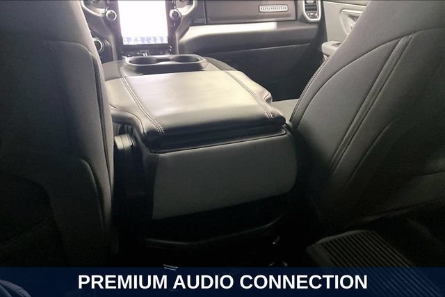 Used 2023 RAM 1500 Big Horn AWD/4WD image 15
