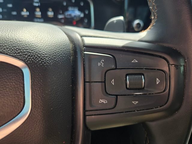 Used 2023 GMC Sierra 1500 AT4 w/ AT4 Preferred Package image 26