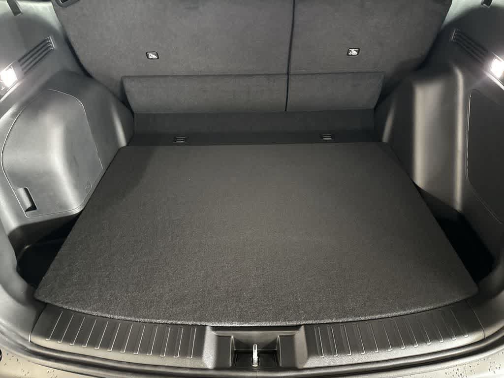 New 2026 Honda CR-V Sport Touring image 24