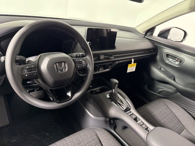 New 2026 Honda HR-V LX image 15