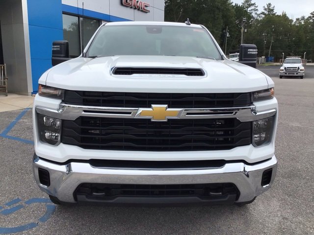 New 2026 Chevrolet Silverado 2500 LT image 6