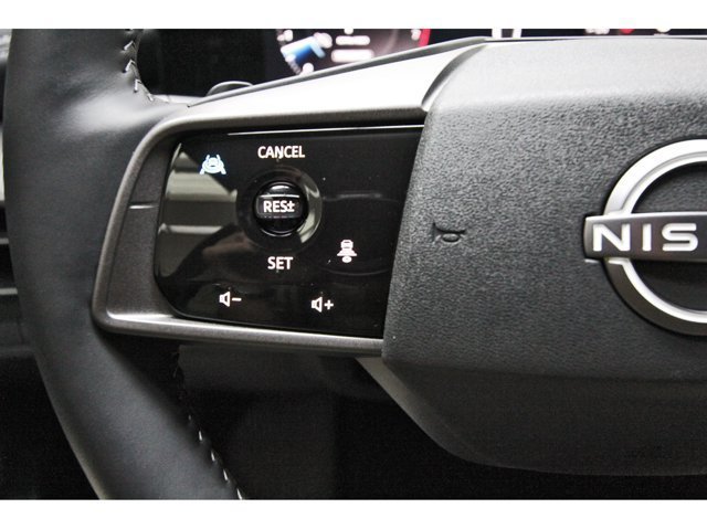 Used 2025 Nissan Murano SV AWD/4WD image 20