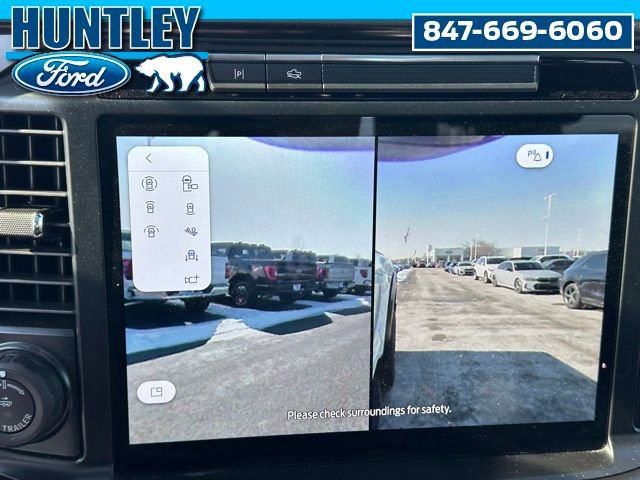 Used 2025 Ford F150 Raptor w/ Equipment Group 803A Raptor R image 33