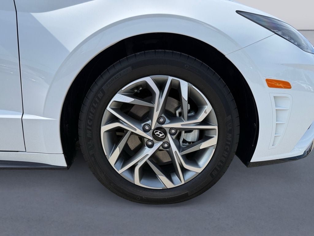 Used 2023 Hyundai Sonata SEL w/ Cargo Package FWD image 9