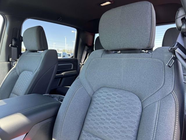 New 2026 RAM 1500 Big Horn image 23