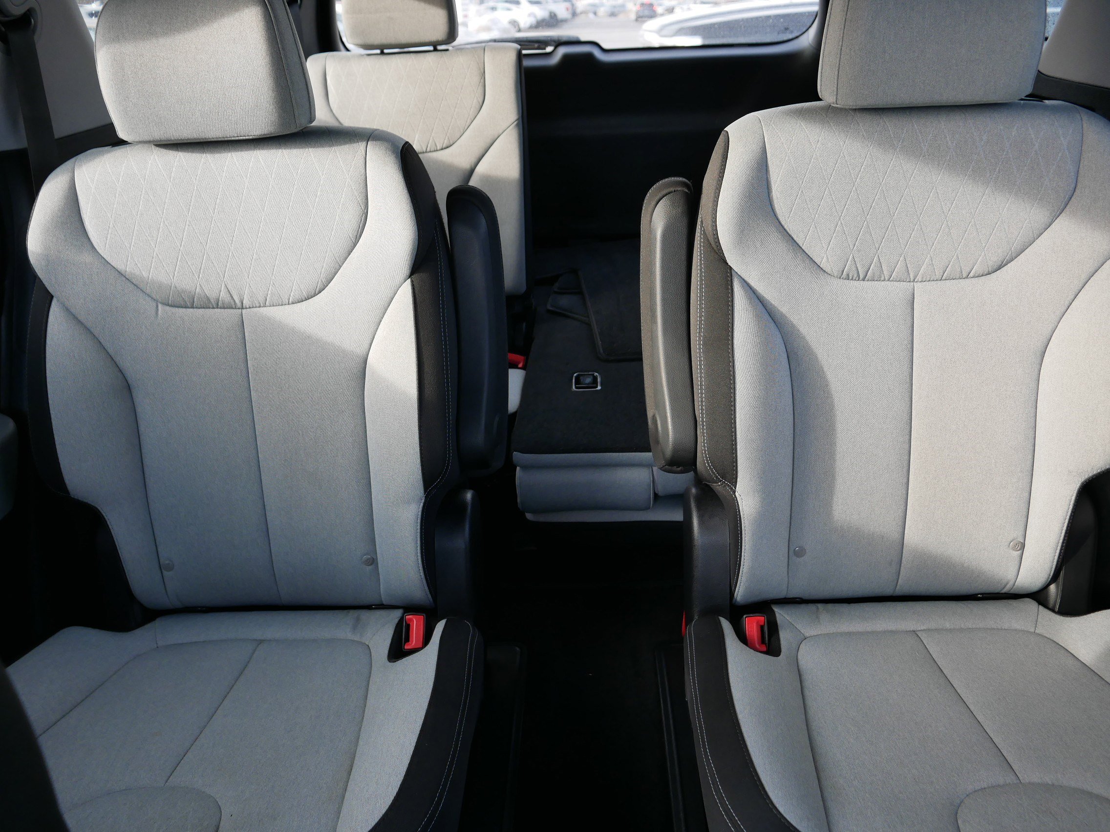 Used 2020 Hyundai Palisade SEL w/ Convenience Package image 13