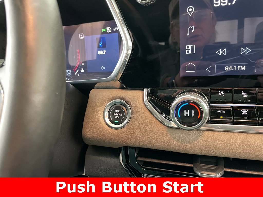 Used 2025 GMC Canyon Denali image 6