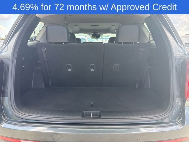 Used 2023 Hyundai Palisade XRT image 33