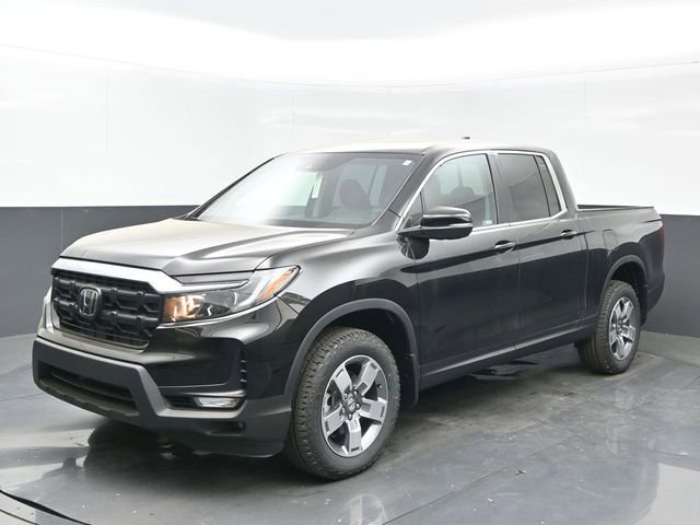 New 2026 Honda Ridgeline RTL