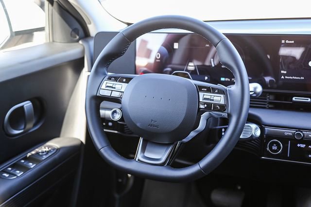 New 2026 Hyundai Ioniq 5 SE RWD image 17