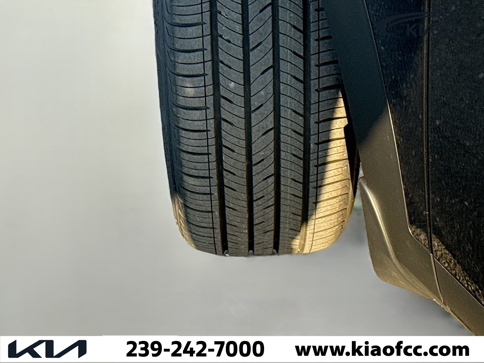 New 2026 Kia Seltos EX image 39