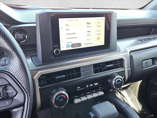 Used 2026 Toyota Tacoma SR5 AWD/4WD image 18