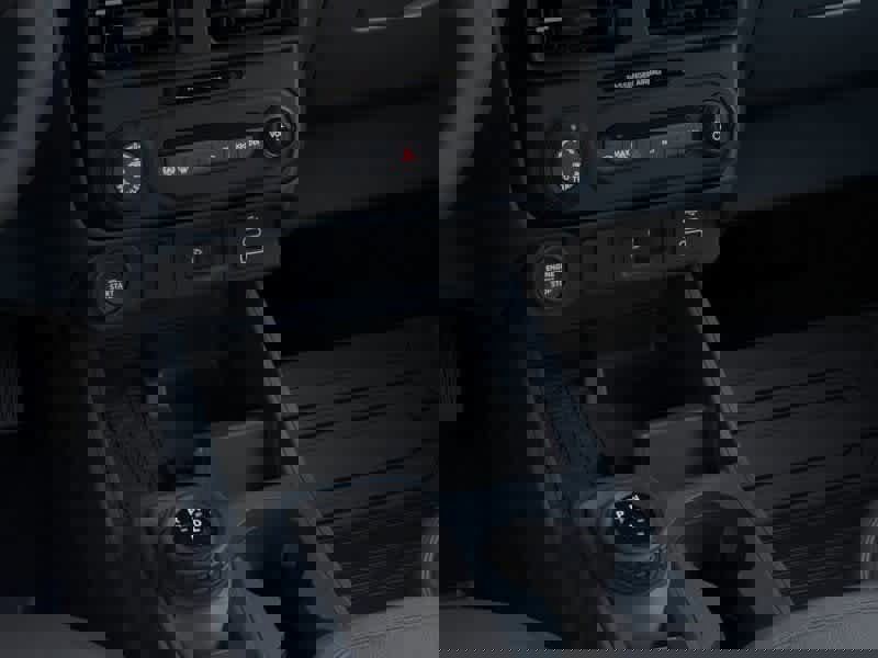 New 2025 Ford Maverick Lariat w/ Black Appearance Package image 16