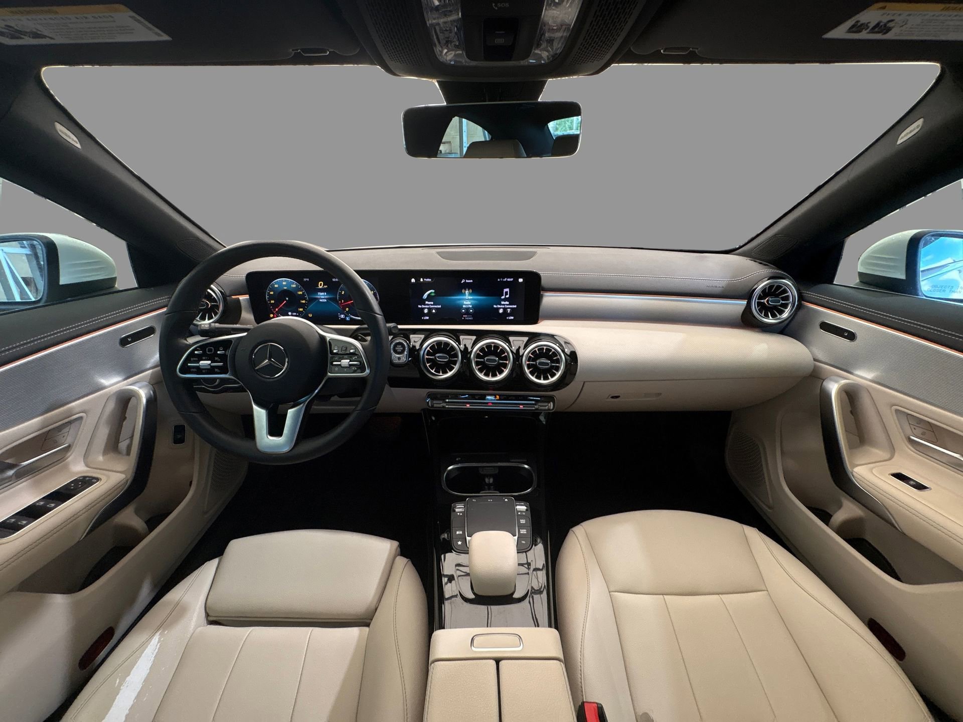 Used 2022 Mercedes-Benz CLA 250 4MATIC image 22