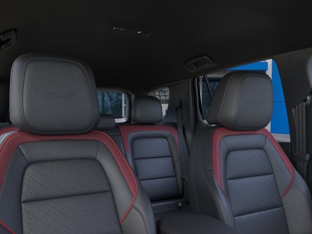 New 2027 Chevrolet Equinox RS FWD image 24