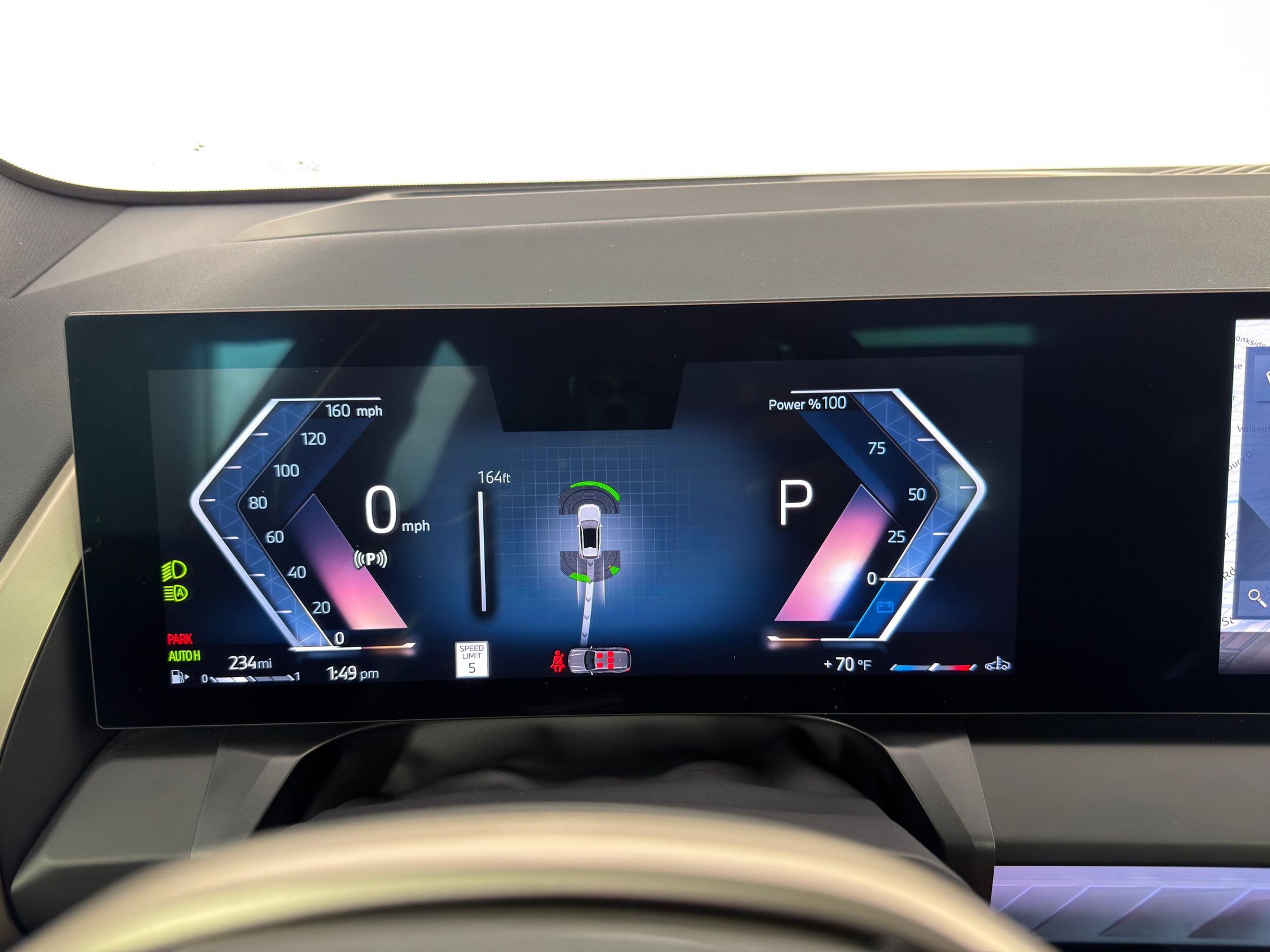 Used 2025 BMW X3 xDrive30i w/ Premium Package image 17