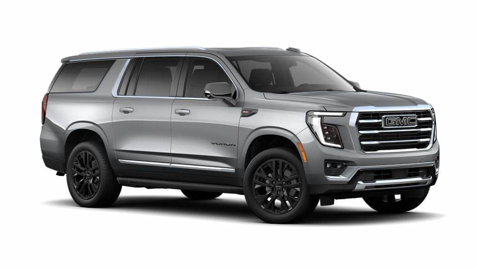 New 2026 GMC Yukon XL Elevation w/ Elevation Premium Package AWD/4WD image 30