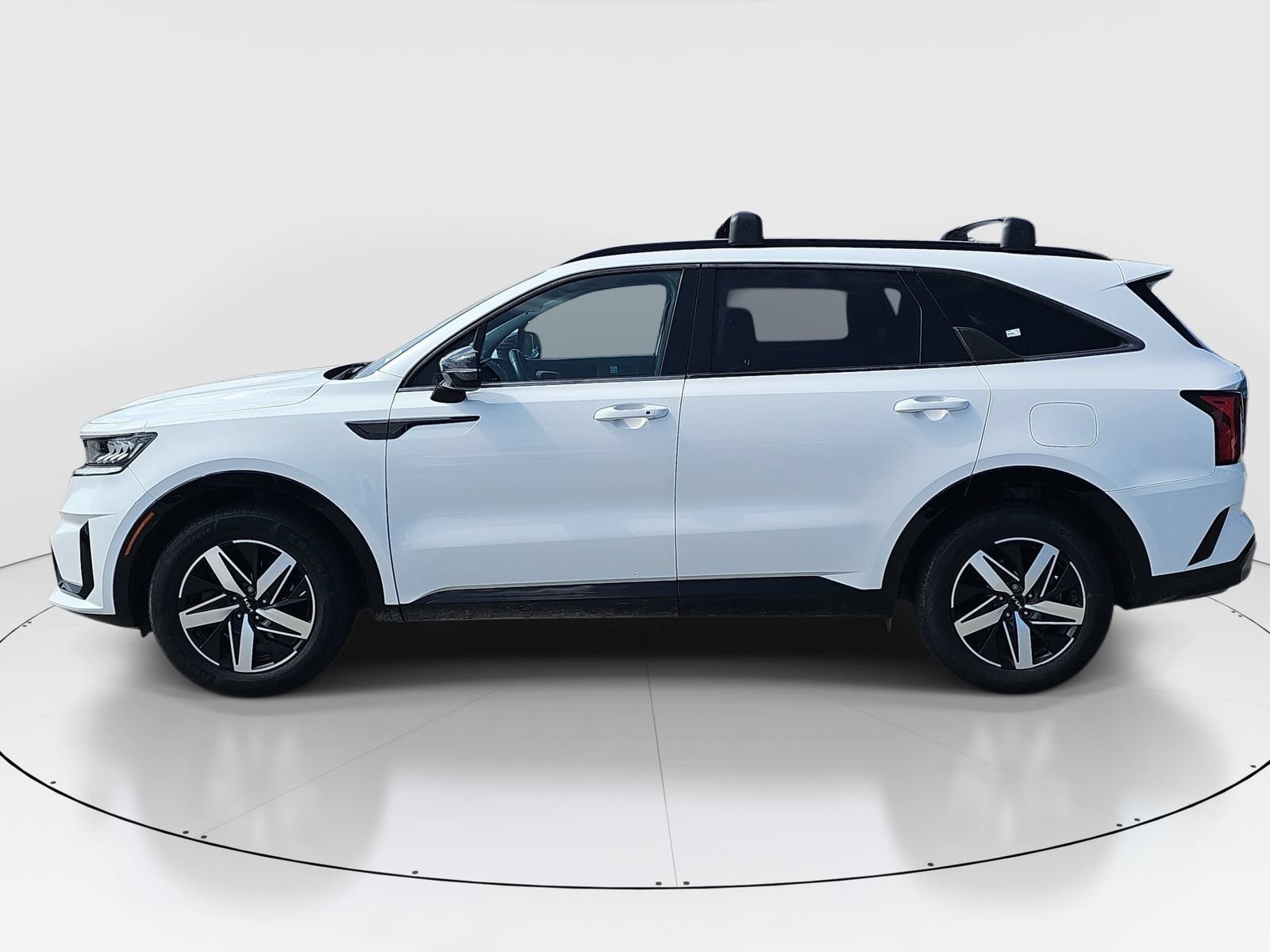 Used 2023 Kia Sorento S w/ Panoramic Sunroof Package FWD image 8