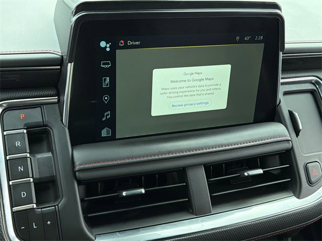 Used 2023 Chevrolet Tahoe RST w/ Sport Performance Package image 27