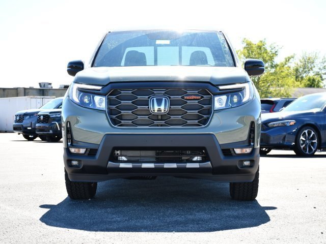 New 2026 Honda Ridgeline TrailSport image 2