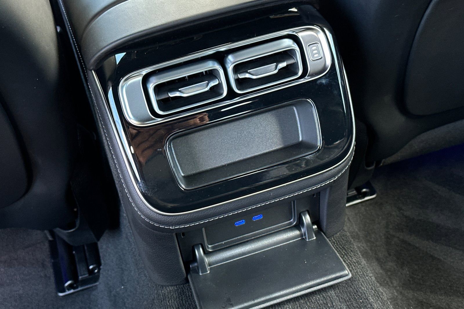 New 2026 Mercedes-Benz S 580 4MATIC Sedan image 23