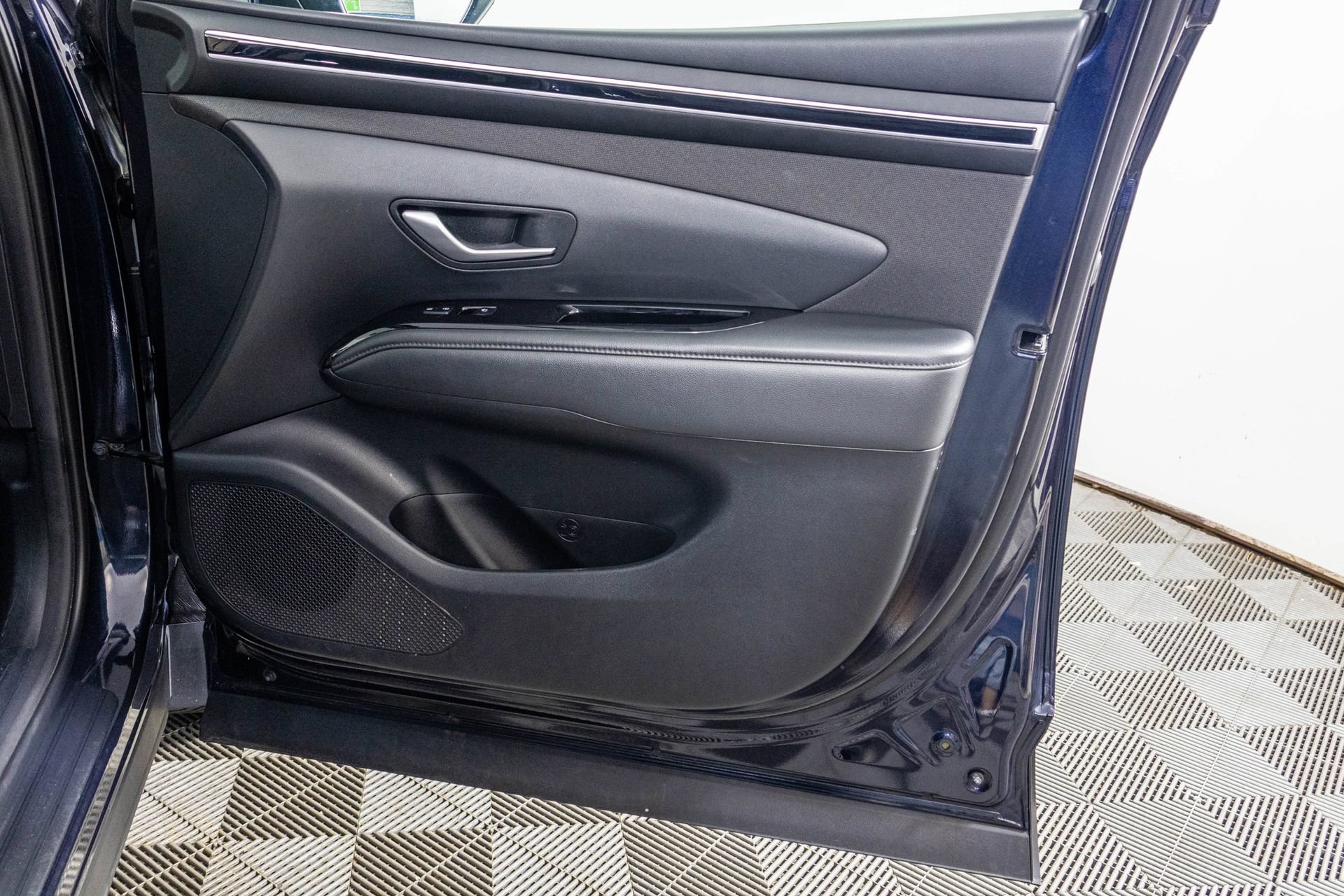 Used 2022 Hyundai Tucson SEL AWD/4WD image 47