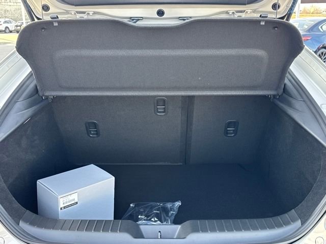 New 2026 MAZDA MAZDA3 s Sport image 10