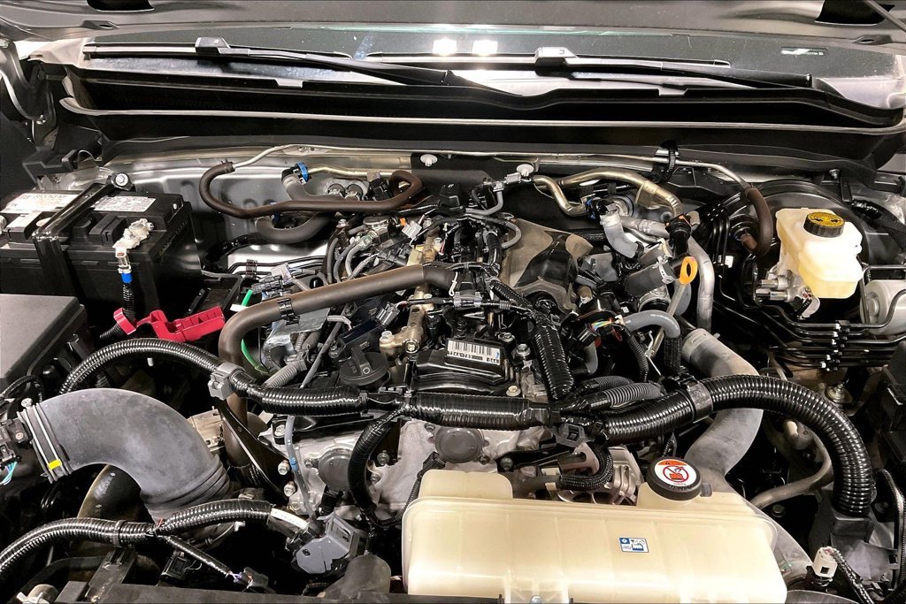 Used 2025 Toyota Tacoma SR RWD image 39