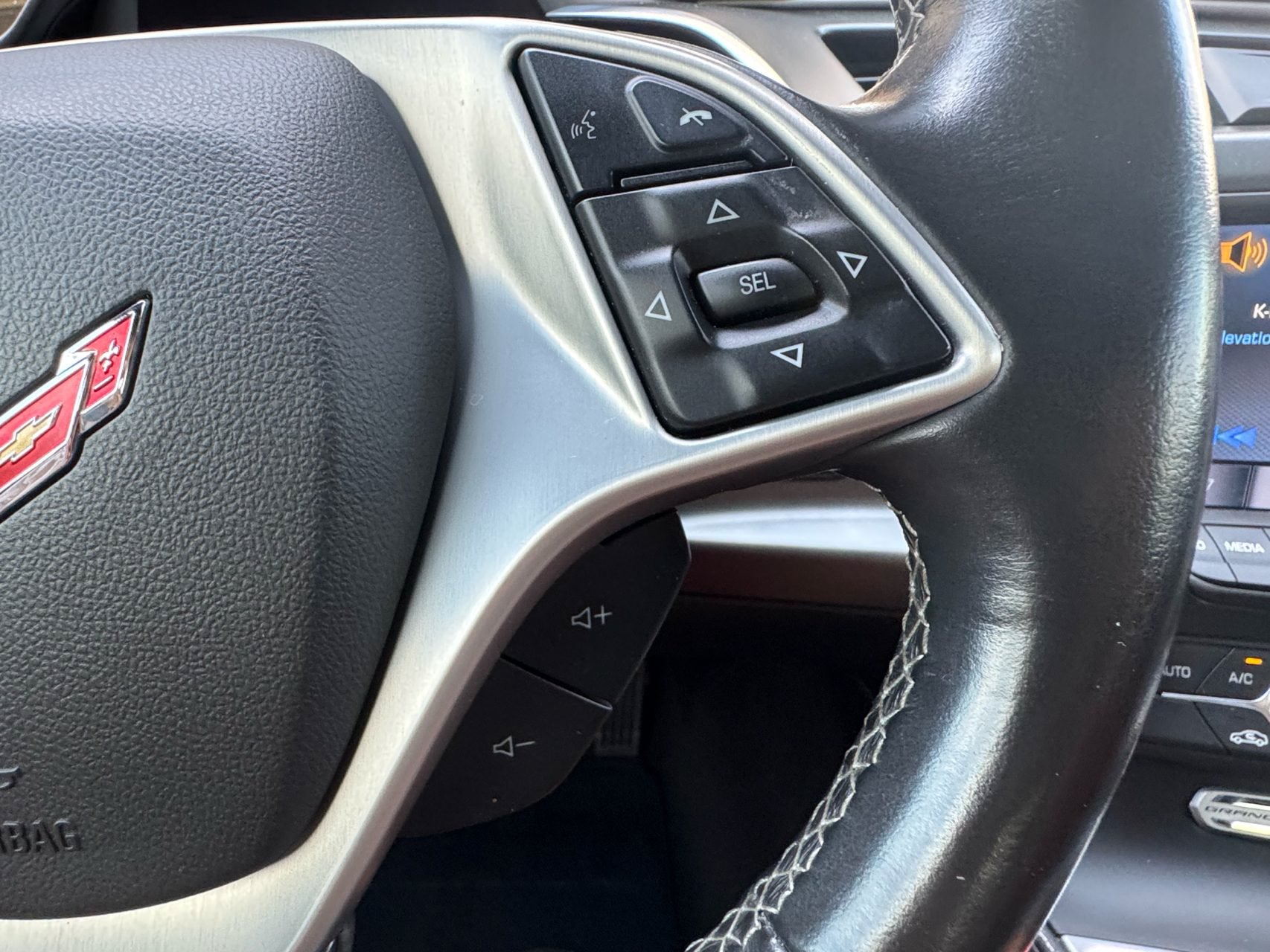Used 2019 Chevrolet Corvette Grand Sport RWD image 21