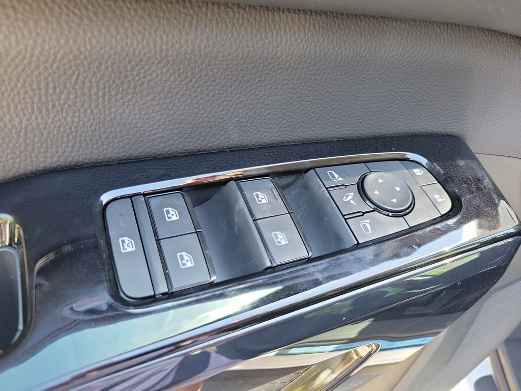 New 2026 Nissan Pathfinder Platinum image 23