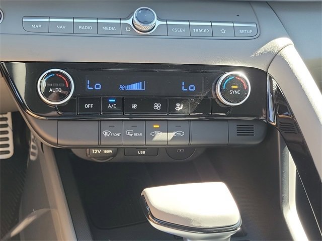 New 2026 Hyundai Elantra Sport image 10