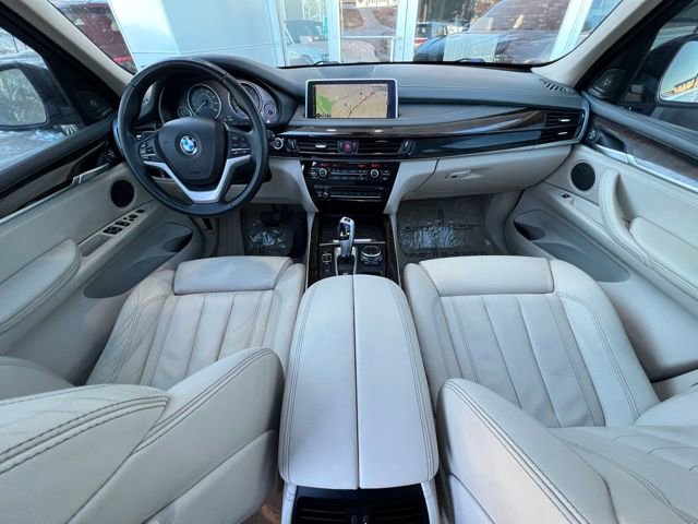 Used 2015 BMW X5 xDrive35i image 2