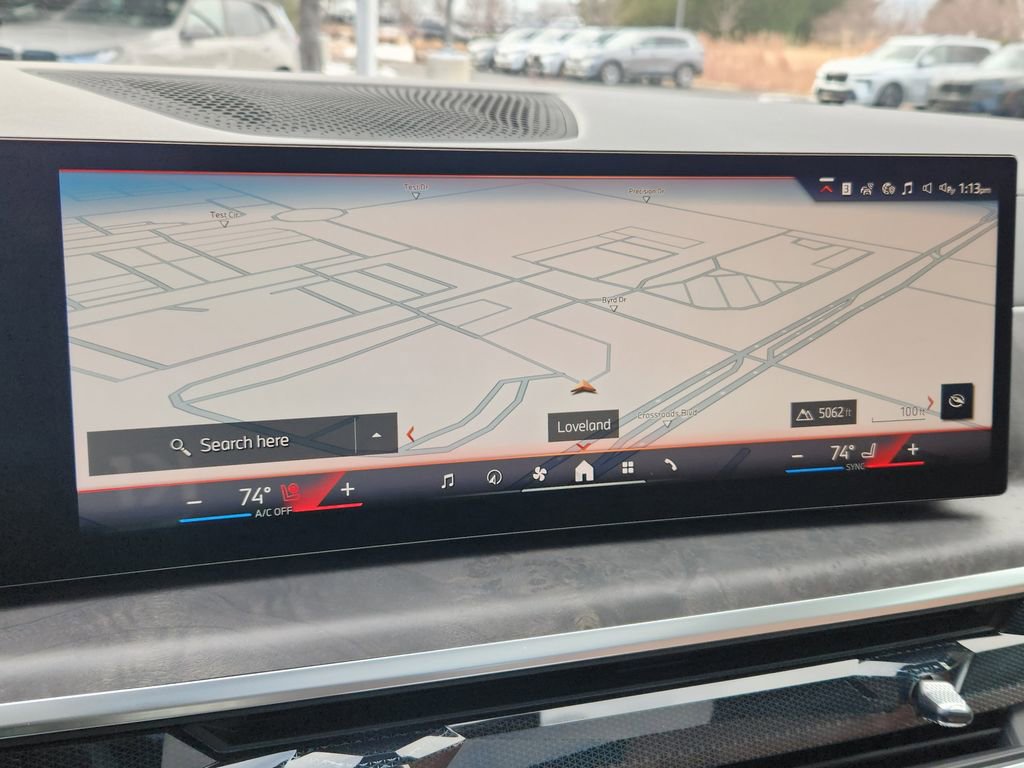 New 2026 BMW X5 xDrive50e image 13