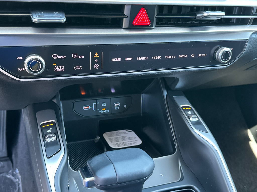 New 2026 Kia Sorento S AWD/4WD image 26