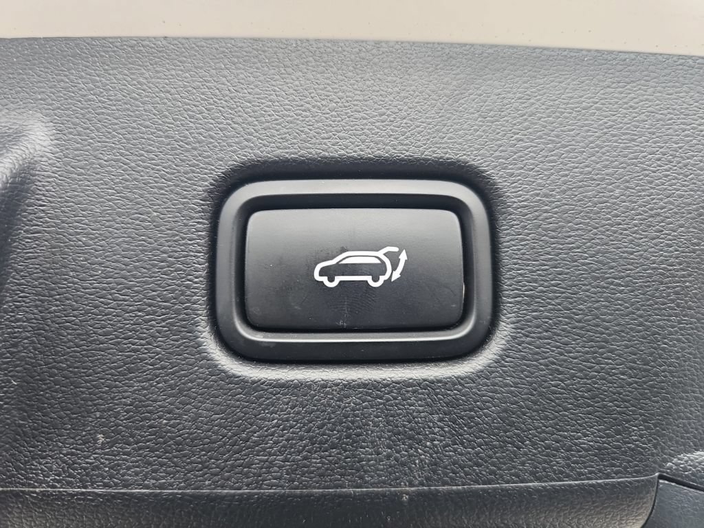 Certified 2025 Hyundai Tucson SEL AWD/4WD image 34