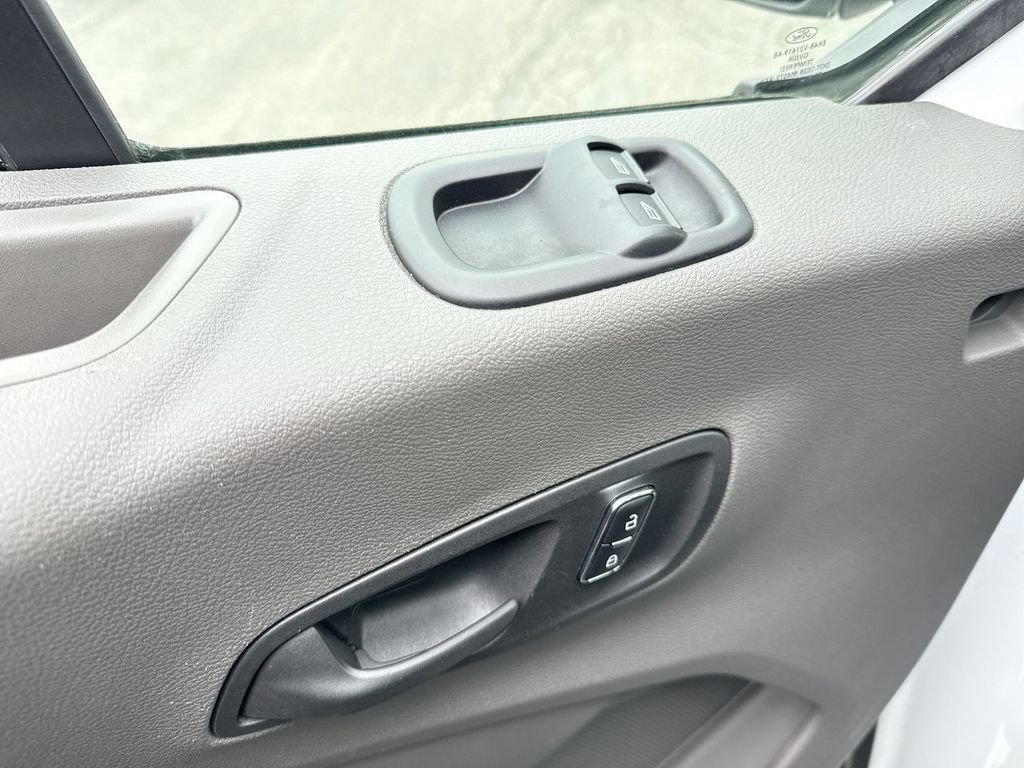 Used 2024 Ford Transit 250 Low Roof w/ Exterior Upgrade Package image 15