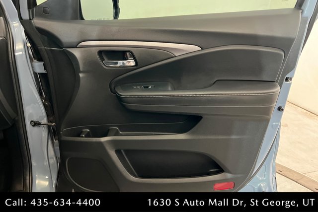 Used 2023 Honda Ridgeline RTL image 22
