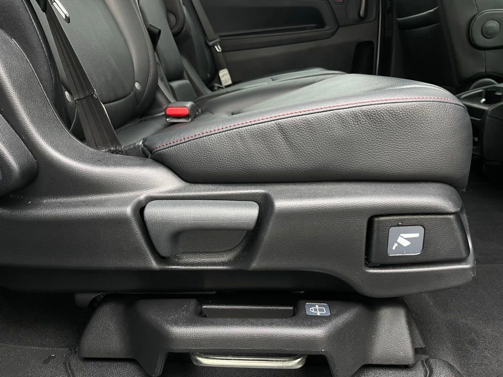 Certified 2023 Honda Odyssey Sport image 35