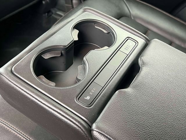 Used 2022 MAZDA CX-5 AWD 2.5 S w/ Premium Plus Pkg image 17