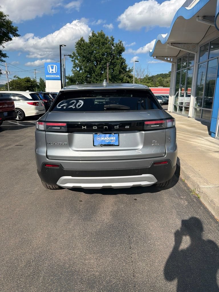 New 2026 Honda Prologue EX image 7