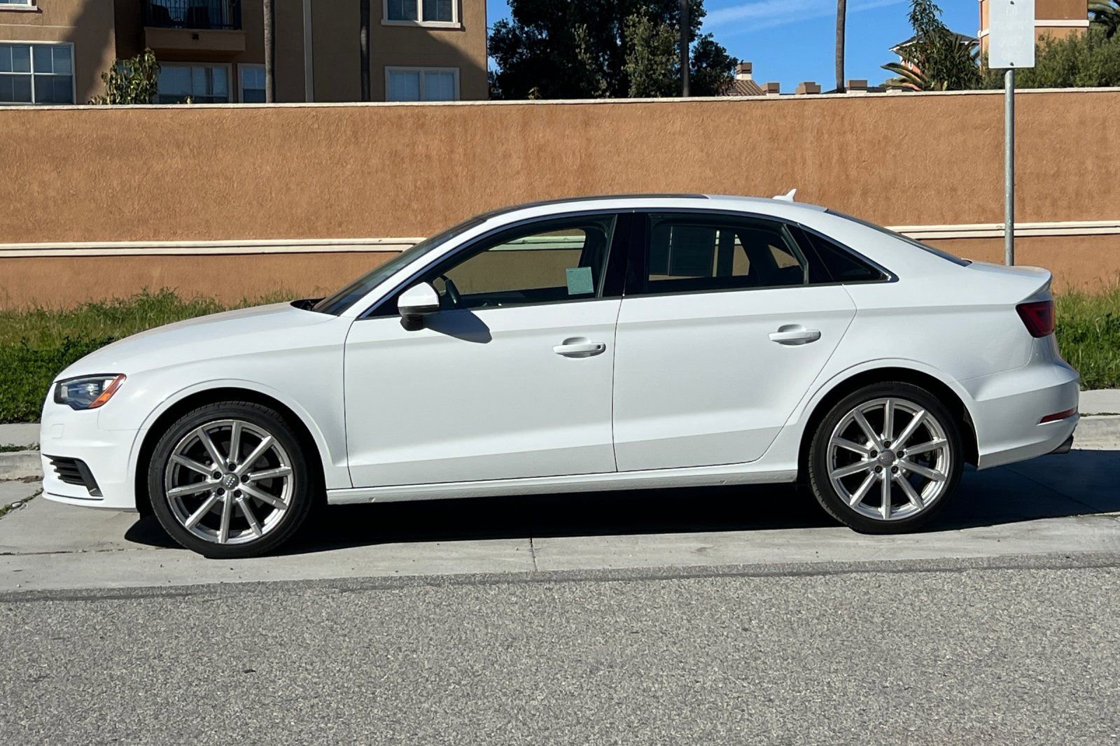 Used 2015 Audi A3 1.8T Premium Plus image 7