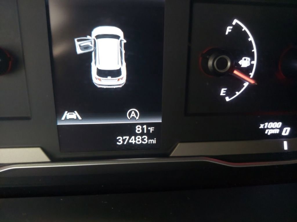 Used 2022 Hyundai Tucson SEL w/ Cargo Package image 14