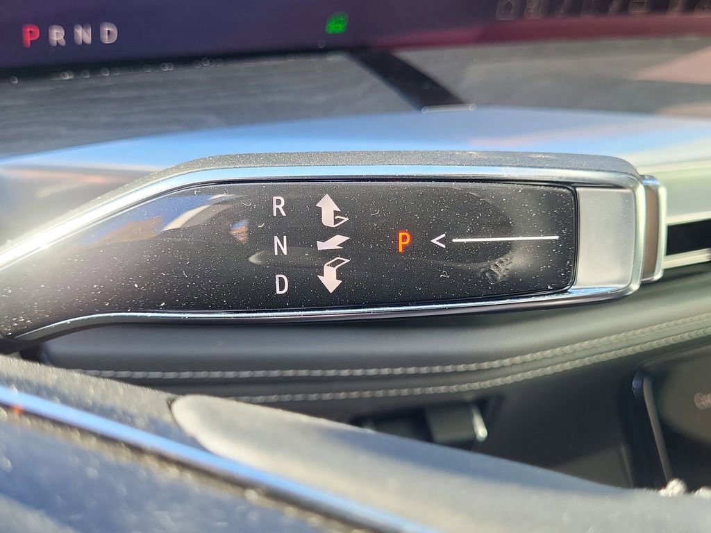 New 2026 Cadillac Escalade IQ Luxury 1 AWD/4WD image 16