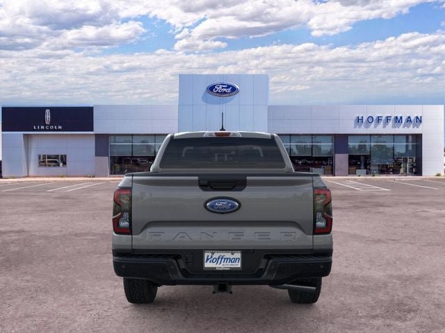 New 2026 Ford Ranger XLT AWD/4WD image 5